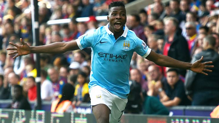 VIDEO: Man City có bàn thắng rút ngắn tỷ số xuống còn 1-2